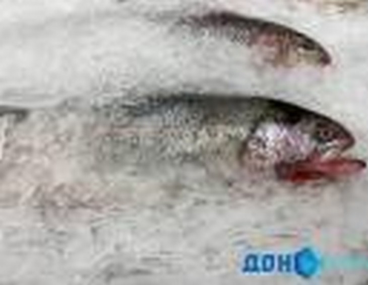 В Шахтах аннулирована партия рыбной муки из-за нарушений при производстве