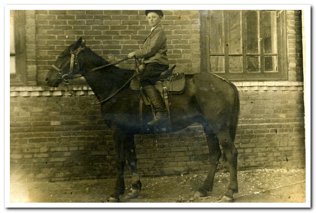 Письма с фронта