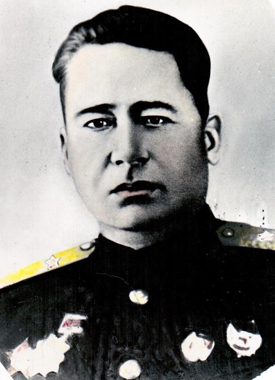 Из архива музея