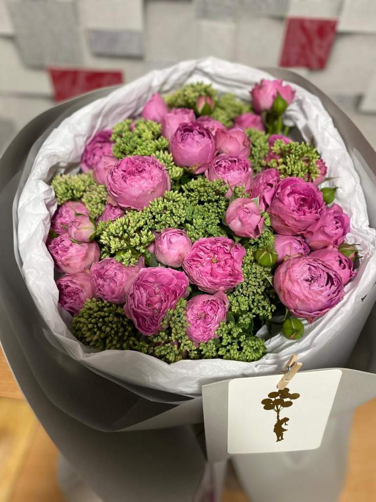 С Днем матери, дорогие женщины Мартыновского района!