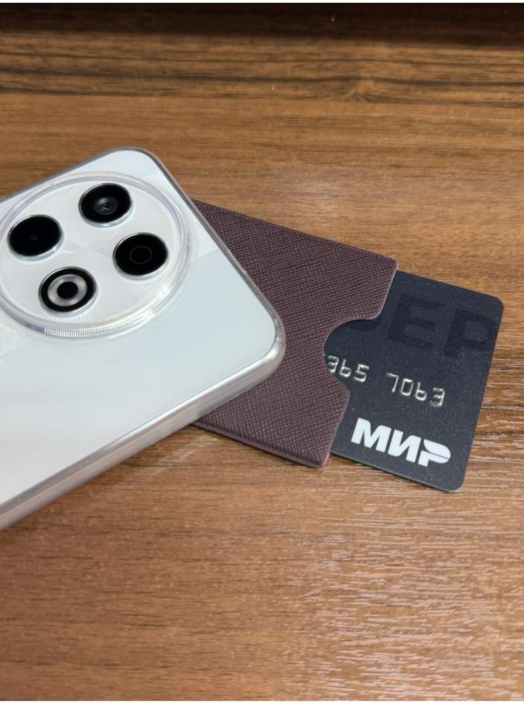 Внимание, мошенники охотятся на ваши данные! МВД предупреждает о новой схеме с фальшивыми кредитными картами