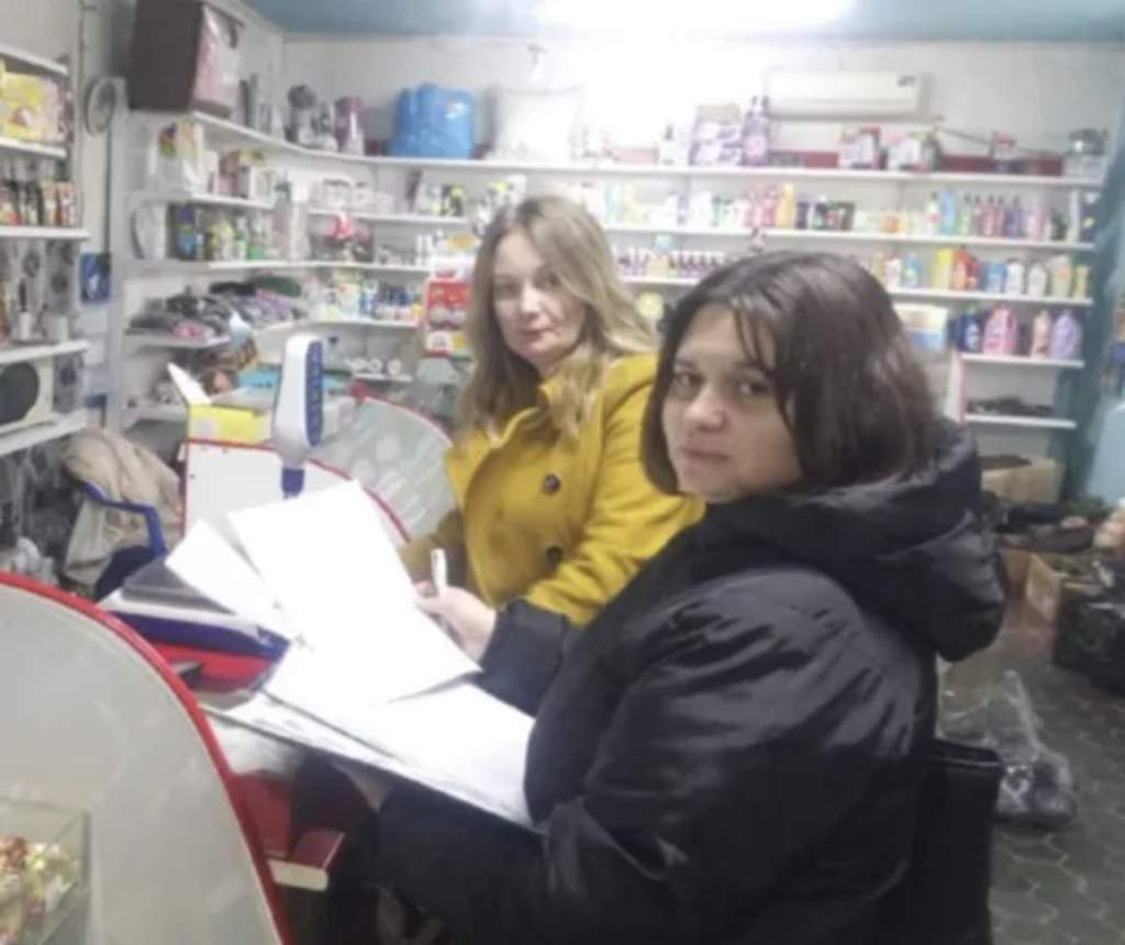Нарушения в магазинах и донская маркировка: Проверка торговых точек прошла в Мартыновском районе
