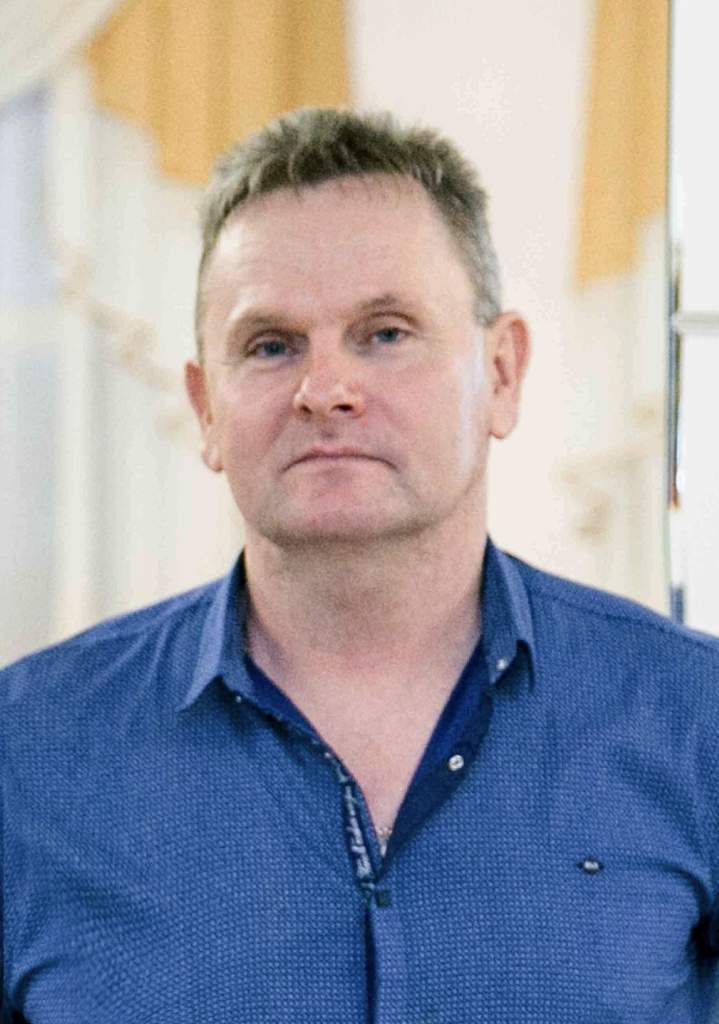 Светлая память Петриничу Александру Павловичу: добрый, любящий, незабвенный