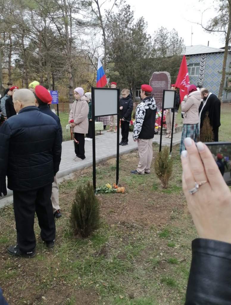 Толерантность – ключ к гармонии: Как в школе №10 х. Новосадковский воспитывают будущее мира и согласия