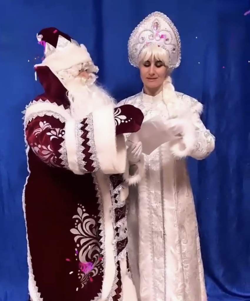 От Трескуна до Деда Мороза: история праздника и дня рождения главного зимнего волшебника России