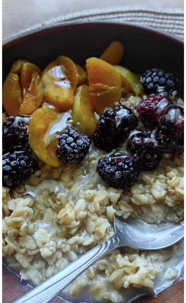 День цельных злаков: раскройте секрет здоровья, долголетия и вкусной еды!