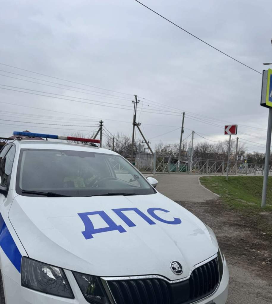 На территории Мартыновского района проводится оперативно — профилактическое мероприятие «Безопасные выходные»