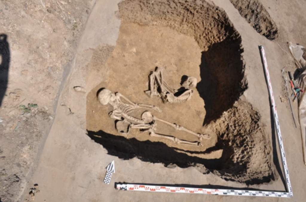 Этнический «котел» Дона: Раскопки у Елизаветовского городища раскрыли тайны древних народов