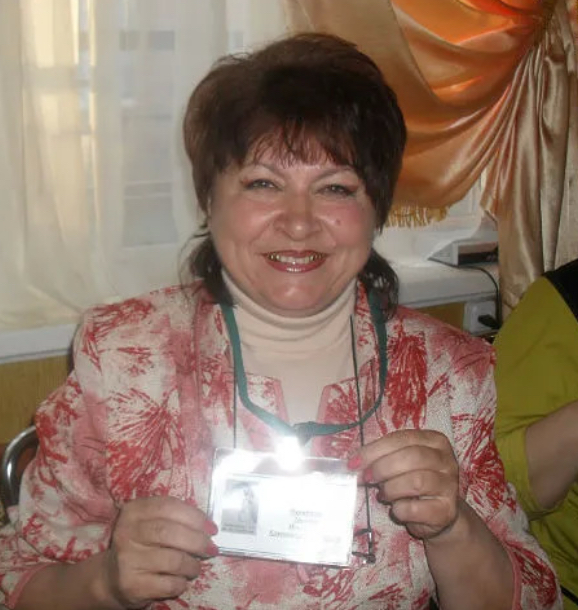 «Бывших» учителей не бывает