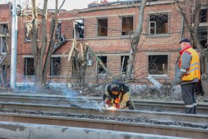 Таганрог скорбит: 27 ноября – день траура по жертвам атаки беспилотников