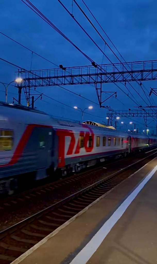 Постельное белье в плацкарте: теперь выбор за вами! РЖД изменила правила бронирования