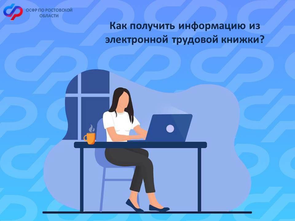 Цифровая трудовая: Как быстро и удобно получить выписку из электронной книжки – инструкция от Соцфонда!