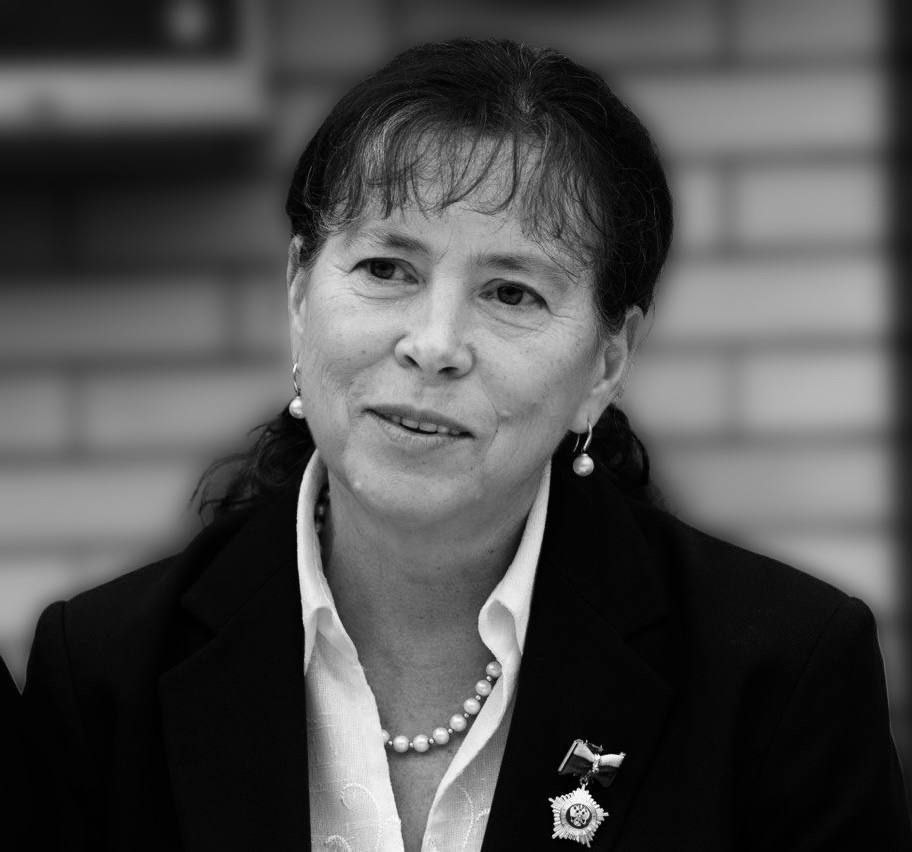 Ушла из жизни Мать-героиня: Ростовская область скорбит о Надежде Осяк, воспитавшей 18 детей