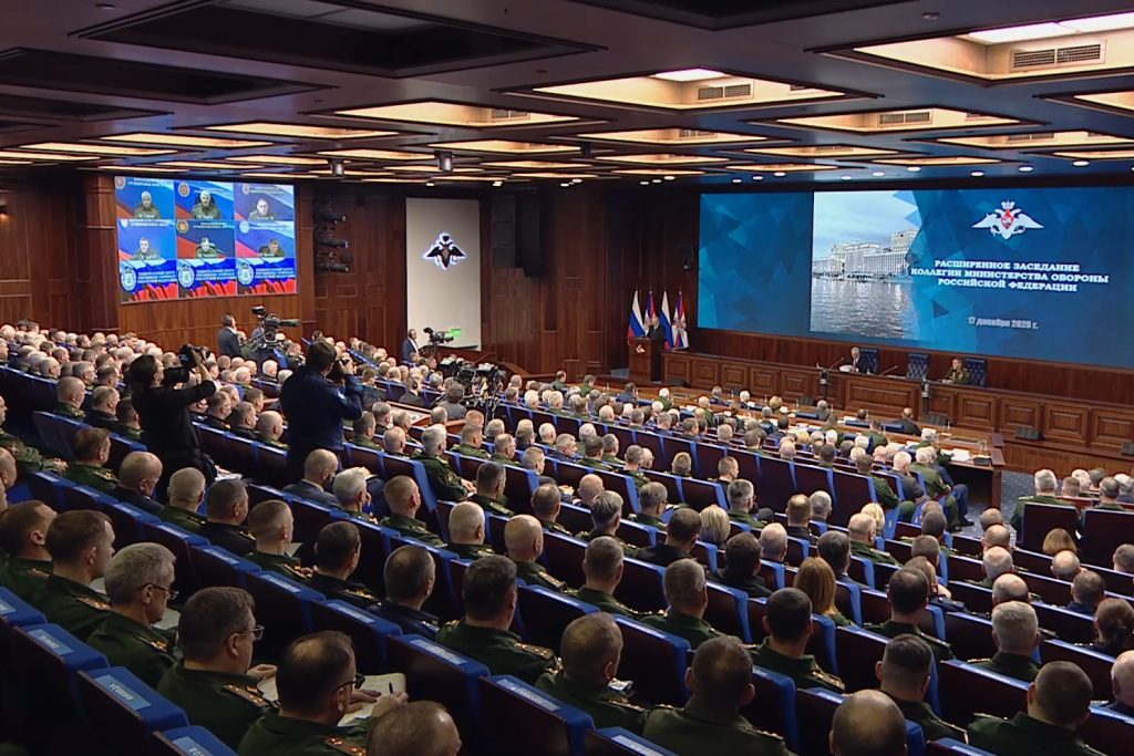 Ростовская область вносит вклад в укрепление обороноспособности страны и поддержку участников СВО