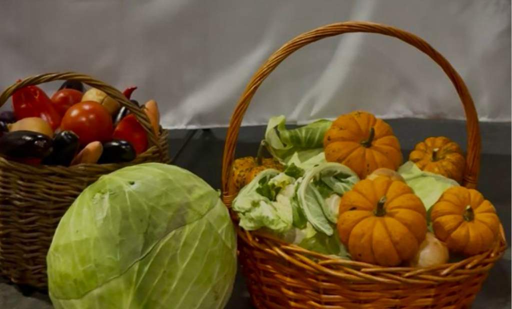 Огурцы и картофель «съели» кошельки ростовчан: Инфляция на овощи бьет рекорды в Ростовской области!