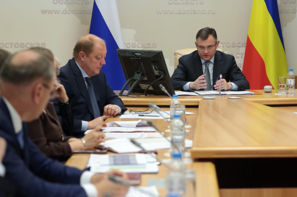 В Ростовской области ужесточают наказание за съемку атак: нарушителям грозят серьезные последствия