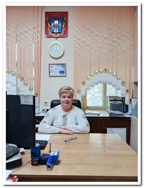 О деятельности отдела ЗАГС