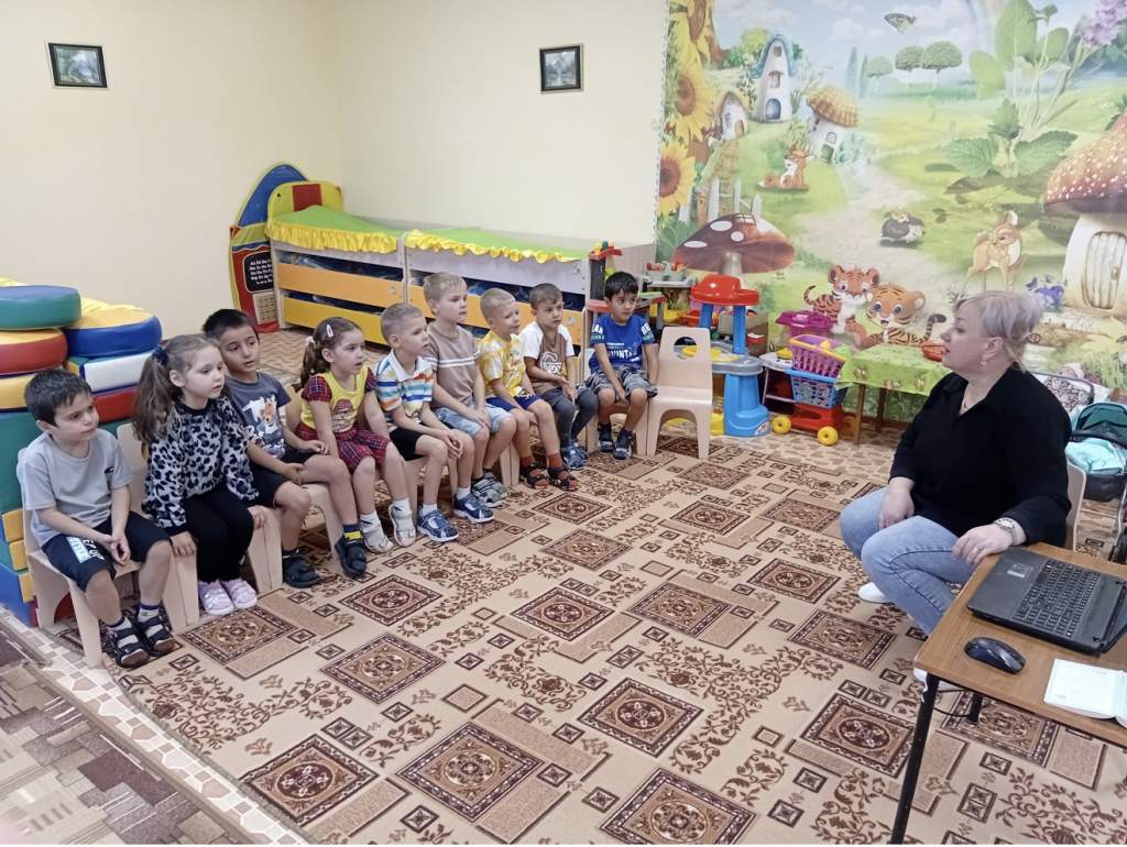 «Сказка о веселом язычке»: Как в детском саду «Дружба» помогают малышам заговорить правильно!