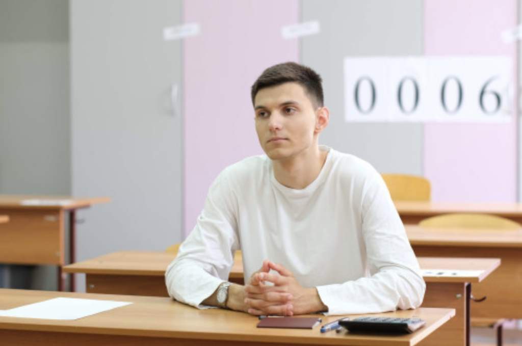 Зарегистрируйся на ЕГЭ-2026 в Ростовской области: успей до 1 февраля!