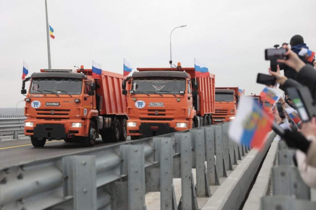 Южная столица «расширяется»: новая транспортная развязка приближает Ростов к будущему