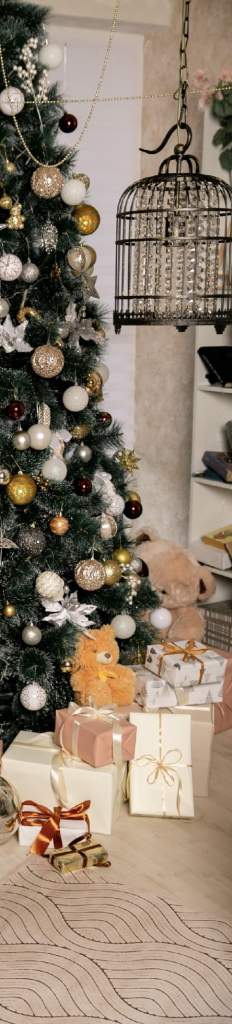 Денежный магнит или кармическая дыра? Выбираем дату установки ёлки по советам нумерологов