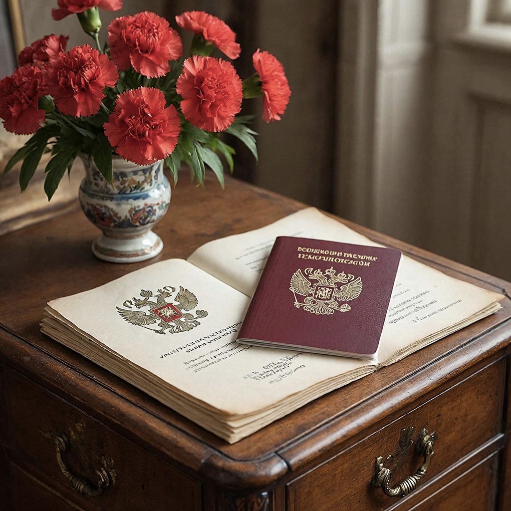 Конституция – фундамент процветания!