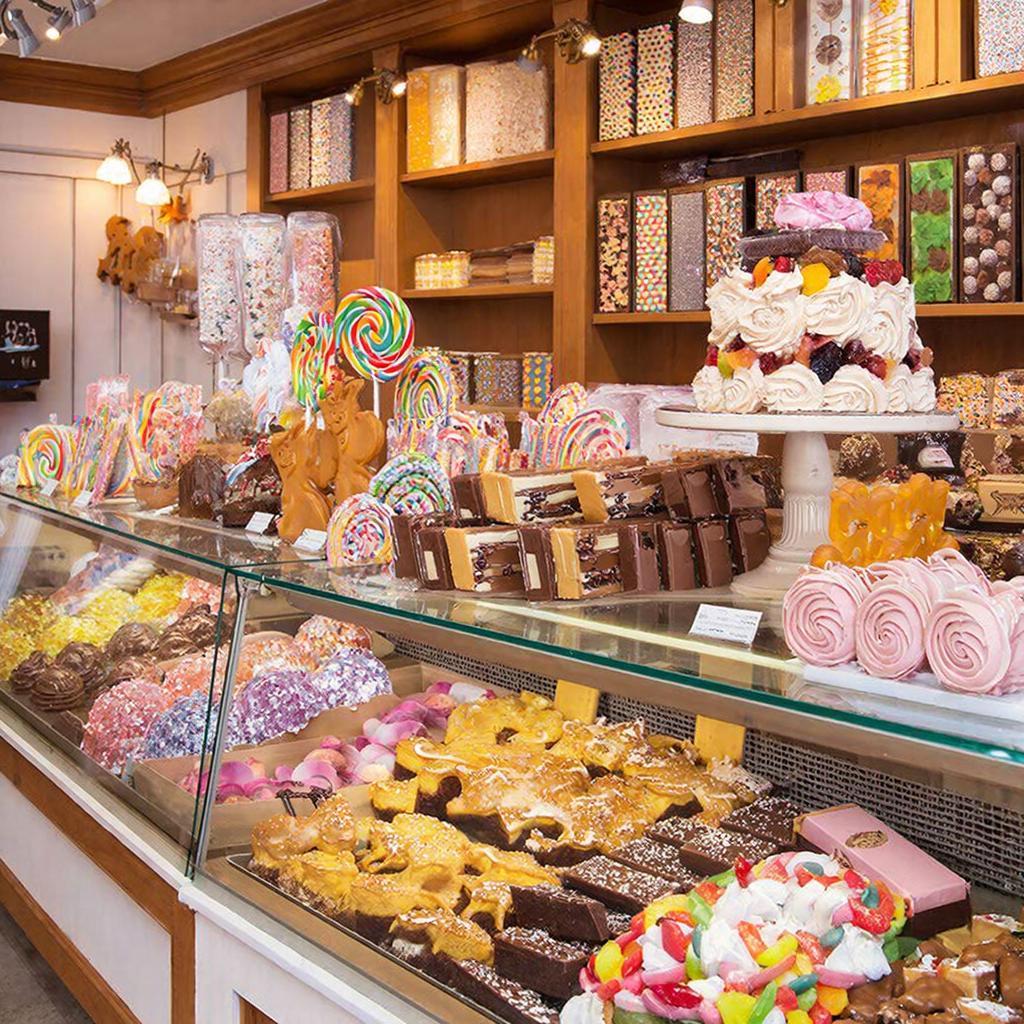 Конфеты с подвохом: диетолог предупреждает о риске вождения после сладкого