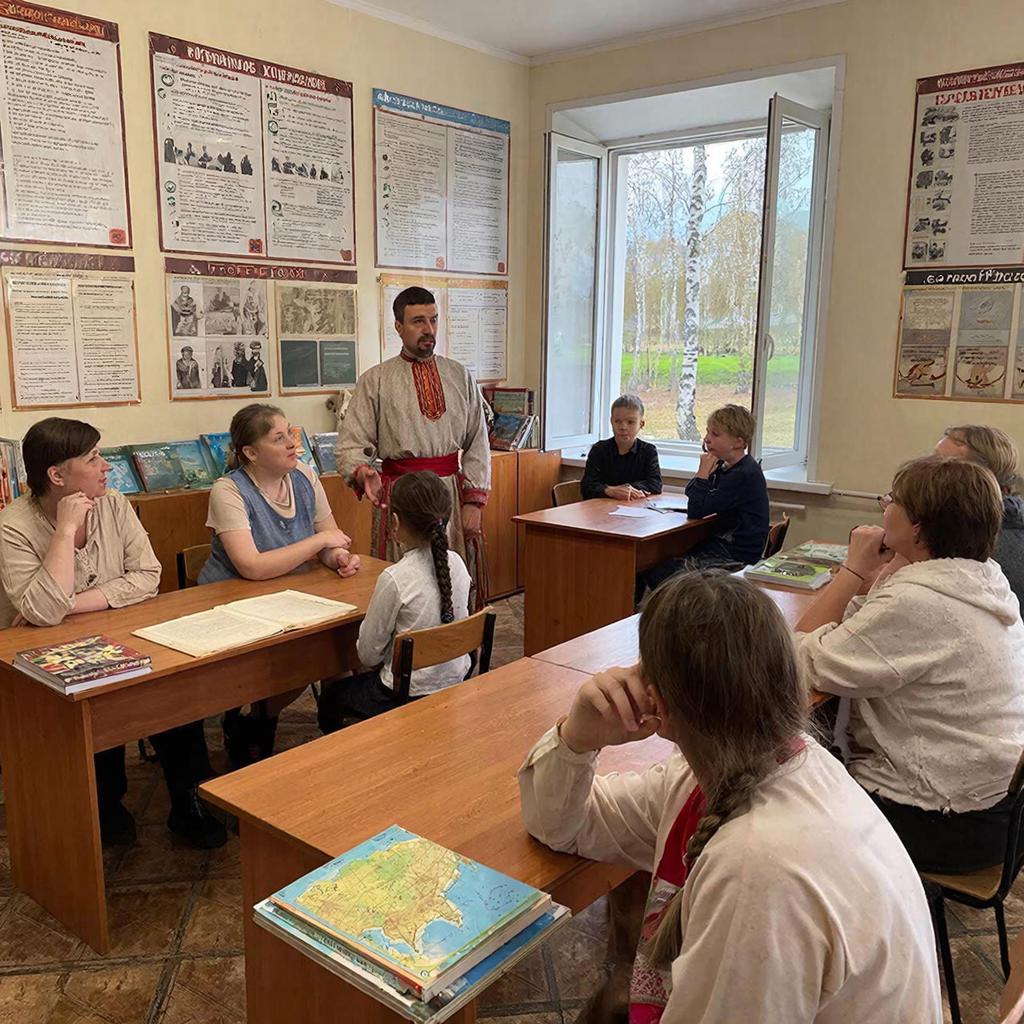 Донской этно-бум: Ростовская область ворвалась в топ-5 по числу участников «Большого этнографического диктанта»!