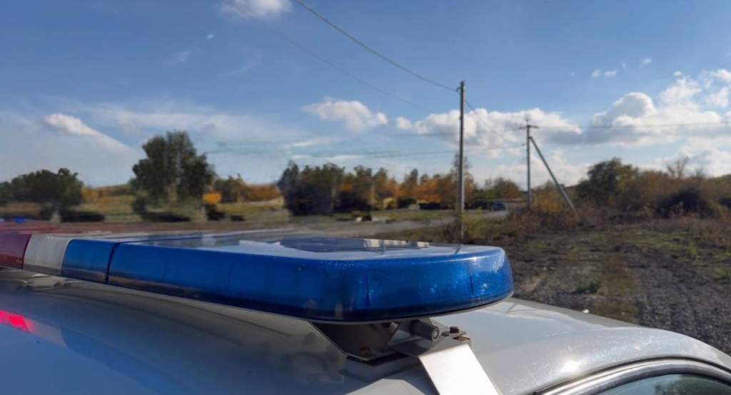 Госавтоинспекция предупреждает: Контролируйте детей! Питбайк с подростком попал в аварию