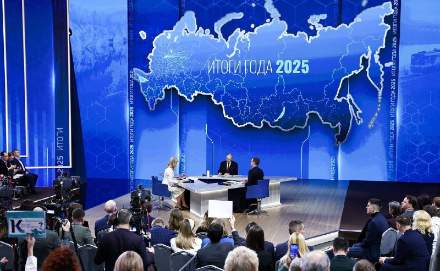 Владимир Путин ответил школьнику о росте цен на булочки и зарплатах родителей