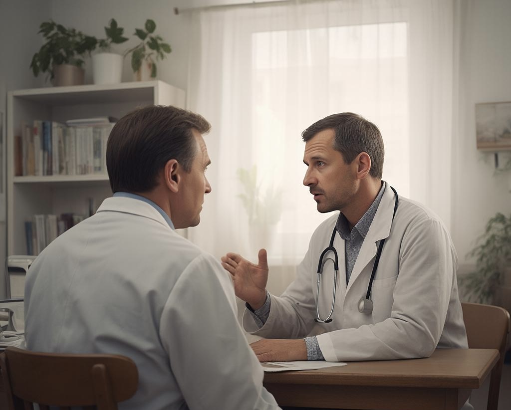 В России появится врач по здоровому долголетию: что это значит для каждого из нас?