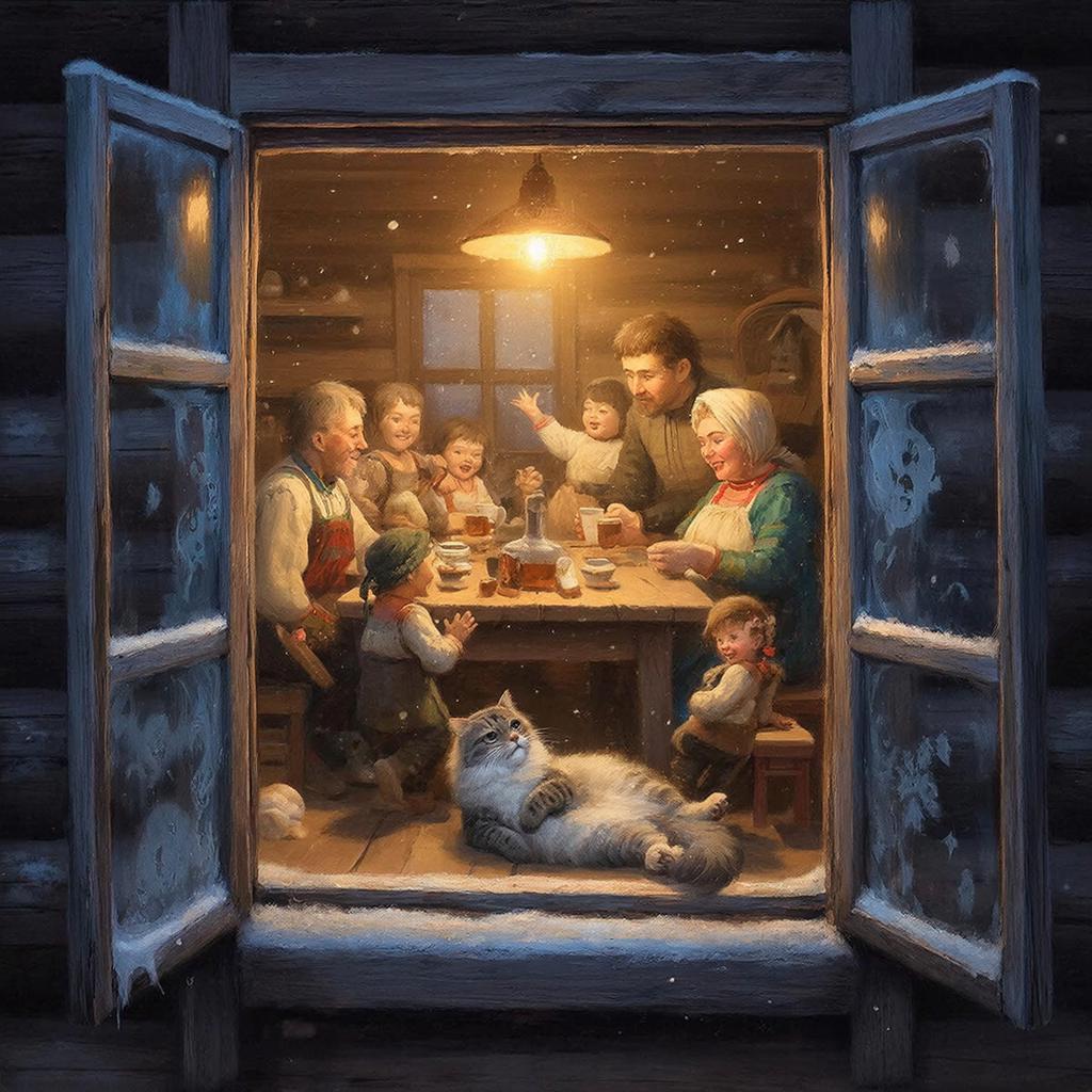 С Днем энергетика, сл. Большая Мартыновка! Чествуем тех, кто дарит нам свет