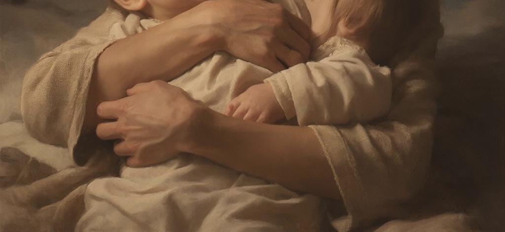 Сердца, полные нежности: рассказы о матерях, вдохновляющих Мартыновский район своей силой и добротой