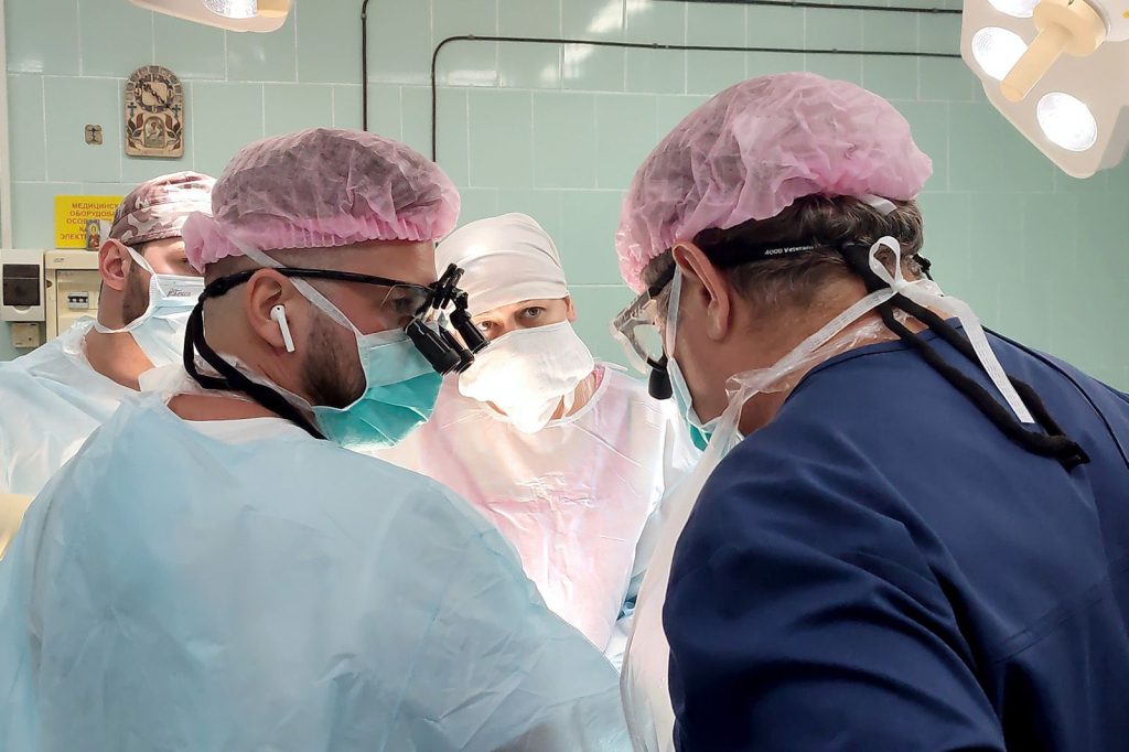 Жизнь вопреки: В Ростовской области врачи подарили шанс стать матерью женщине с пересаженной почкой. История, полная надежды!