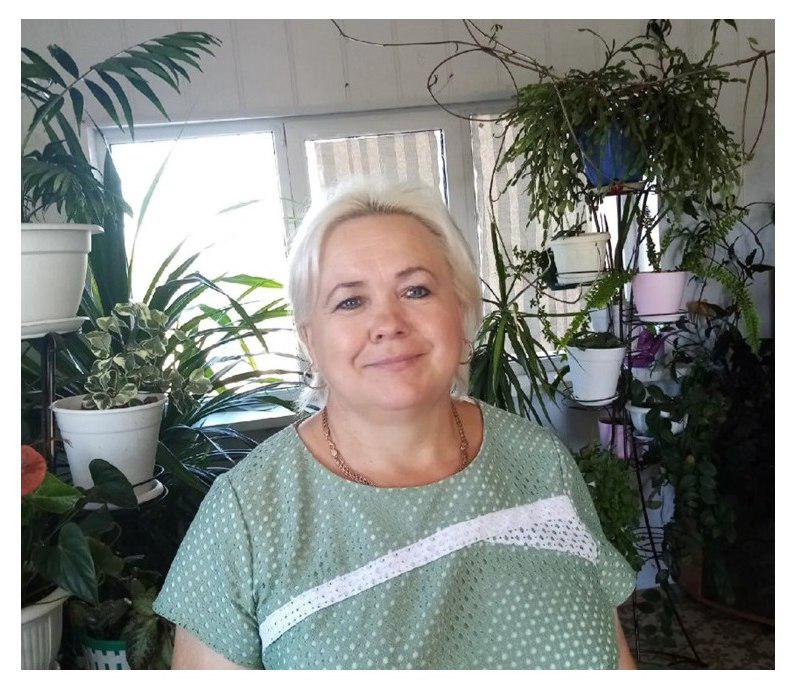 Библиотекарь с Большой буквы: преданность книге и детям