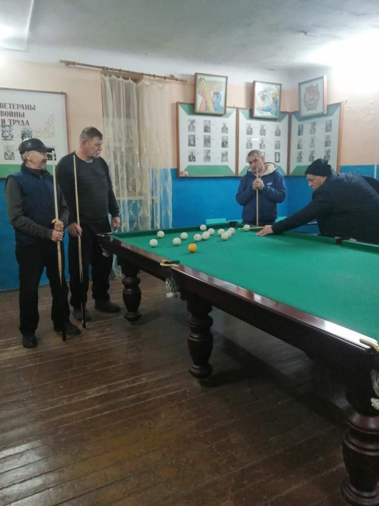 Энергия и инициатива, забота и неравнодушие — источники добрых поступков