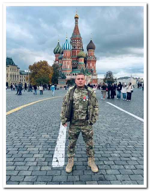 Желаем сил, здоровья и терпения