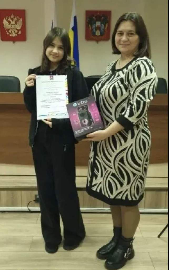 Конкурс «Сделано на Дону». Я люблю донские продукты»