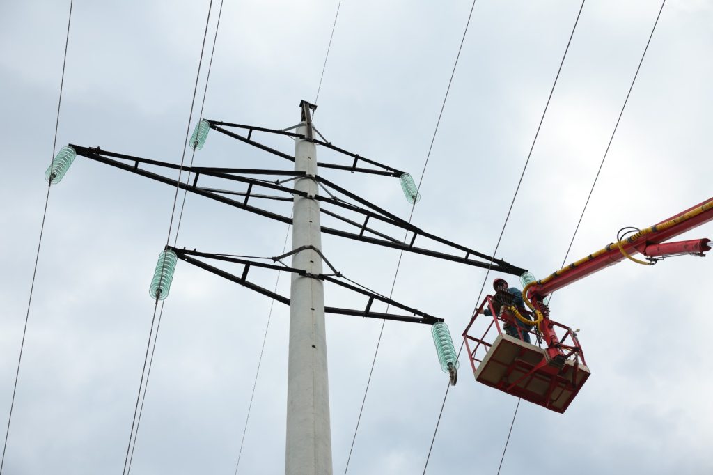 22 декабря – День энергетика