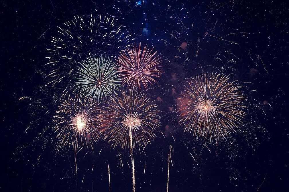 Внимание! В Ростовской области действуют ограничения на использование пиротехники в новогодние праздники