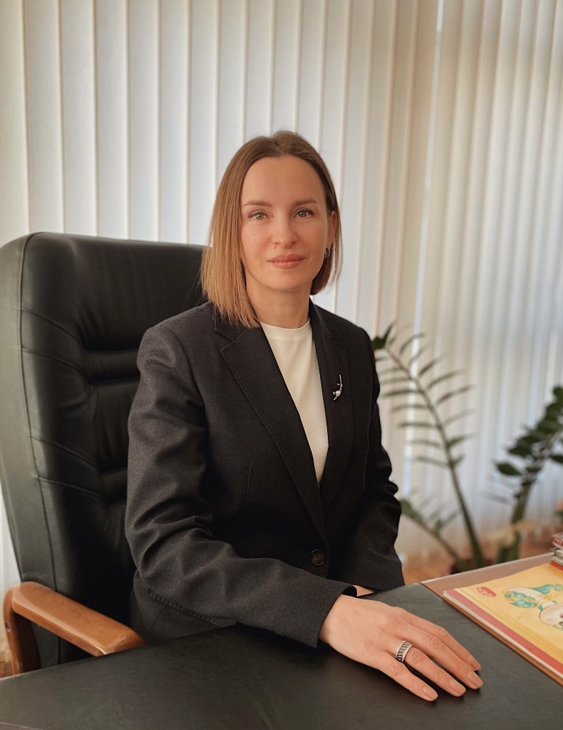 Дежурство в новогодние праздники