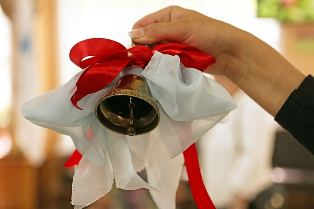 Последний звонок и выпускной станут едиными для всей России