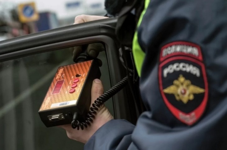 Тонировка временно ввезенных авто: правила игры изменились, штрафы введены