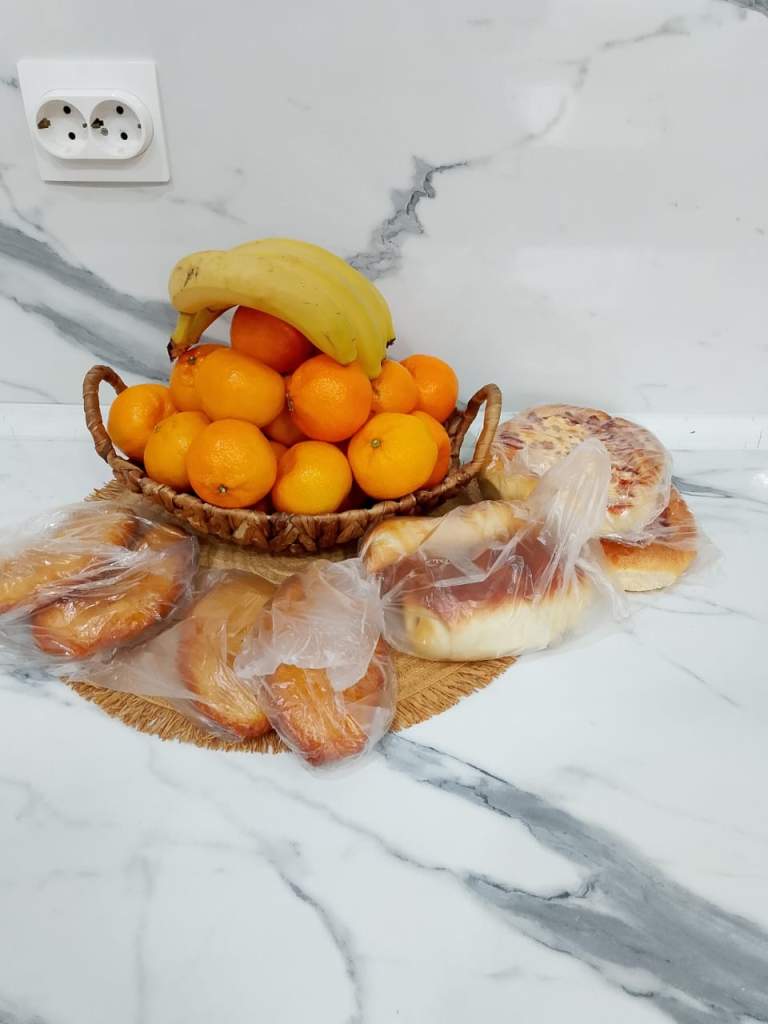 Зимнее солнце в каждой дольке: цитрусовый гид для здоровья и радости