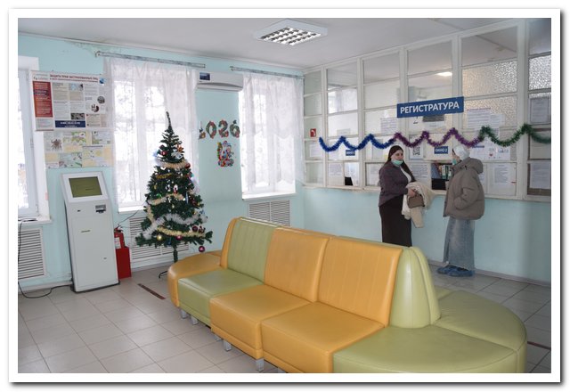 Профилактика — лучшее средство от болезней