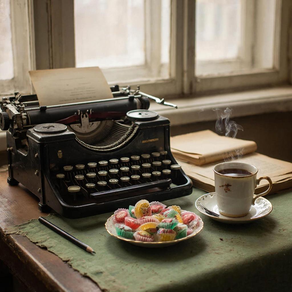 Ваша строка важна: С Днем Печати, Мартыновский район!