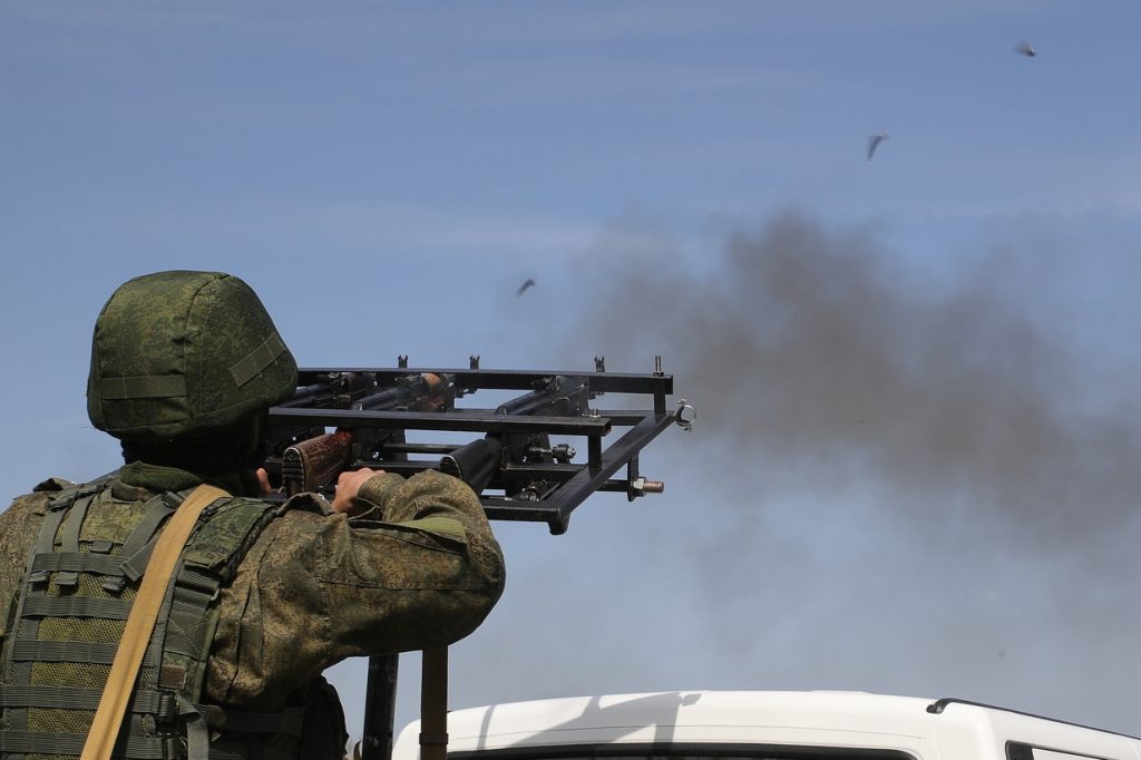 Донской регион под массированной атакой дронов: разрушения, жертвы и пострадавшие