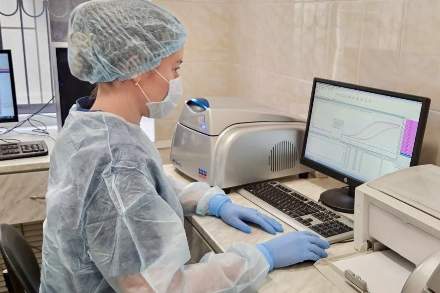 Более 130 тысяч исследований: Ростовская ветлаборатория на страже здоровья животных