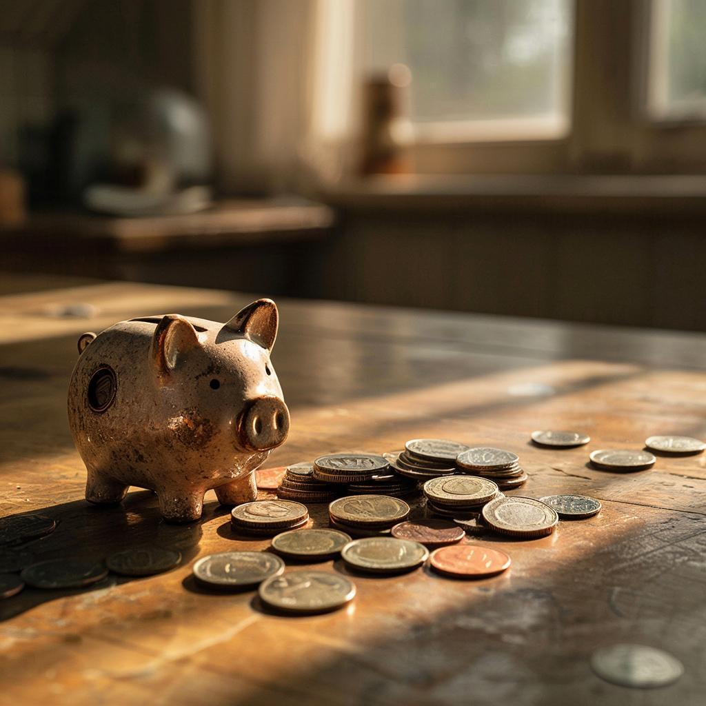 Путь к финансовой независимости: со скольки лет ребенок может распоряжаться деньгами