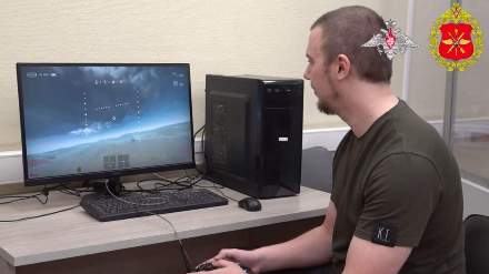 Стань оператором дрона: В Ростовской области набирают в войска беспилотных систем ВС РФ!